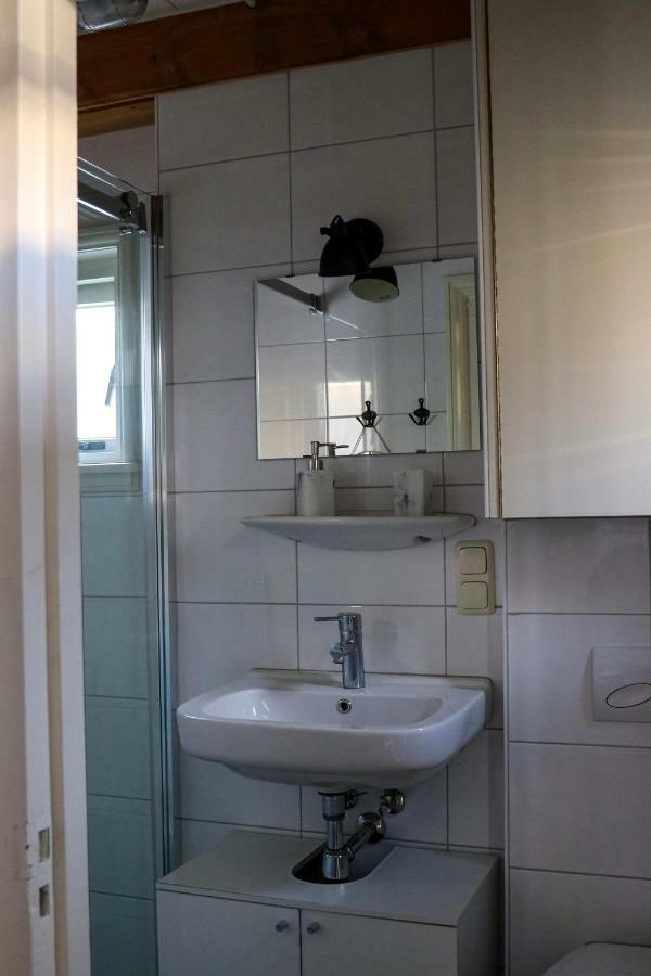 Mini Appartement De Fabriek Nijmegen Luaran gambar