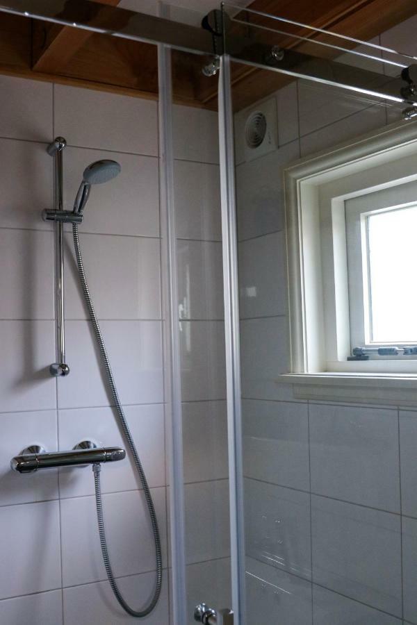 Mini Appartement De Fabriek Nijmegen Luaran gambar