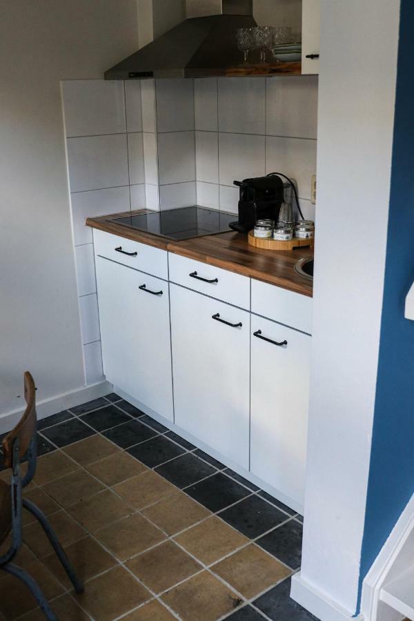 Mini Appartement De Fabriek Nijmegen Luaran gambar